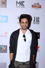 Ayushmann Khurrana at The Second Edition Of Colors Khidkiyaan Theatre Festival on 5th March 2017